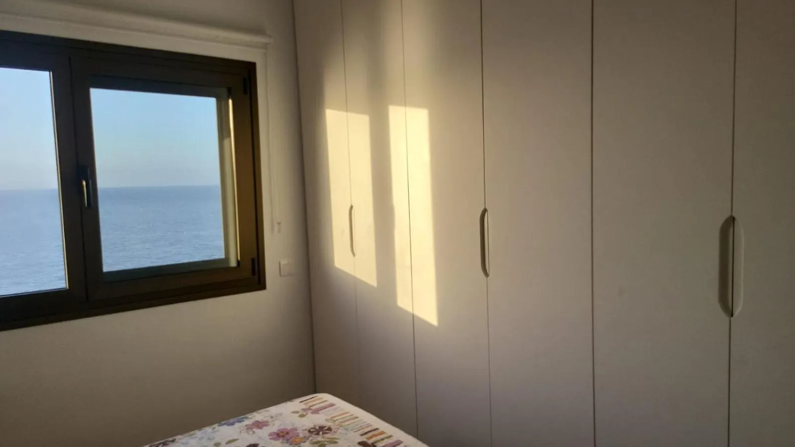 Ferienwohnung Ocean Atlantic View Costa Del Silencio Spanien