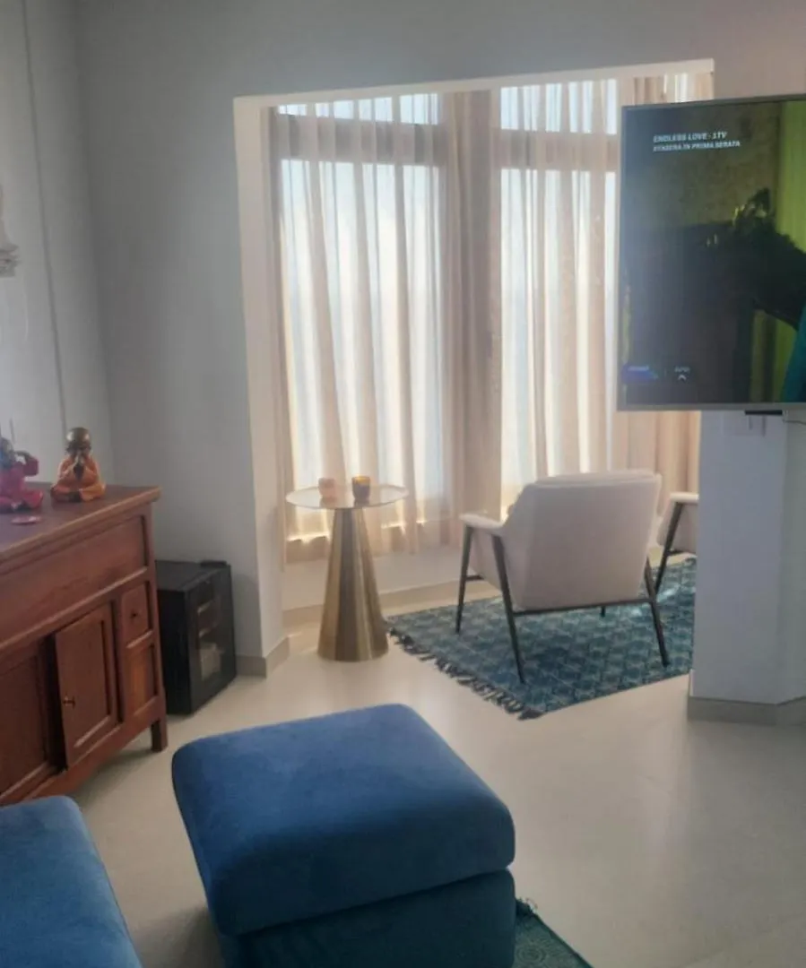 Apartament Ocean Atlantic View Costa Del Silencio