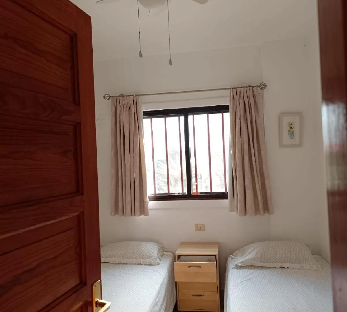Apartament Ocean Atlantic View Costa Del Silencio