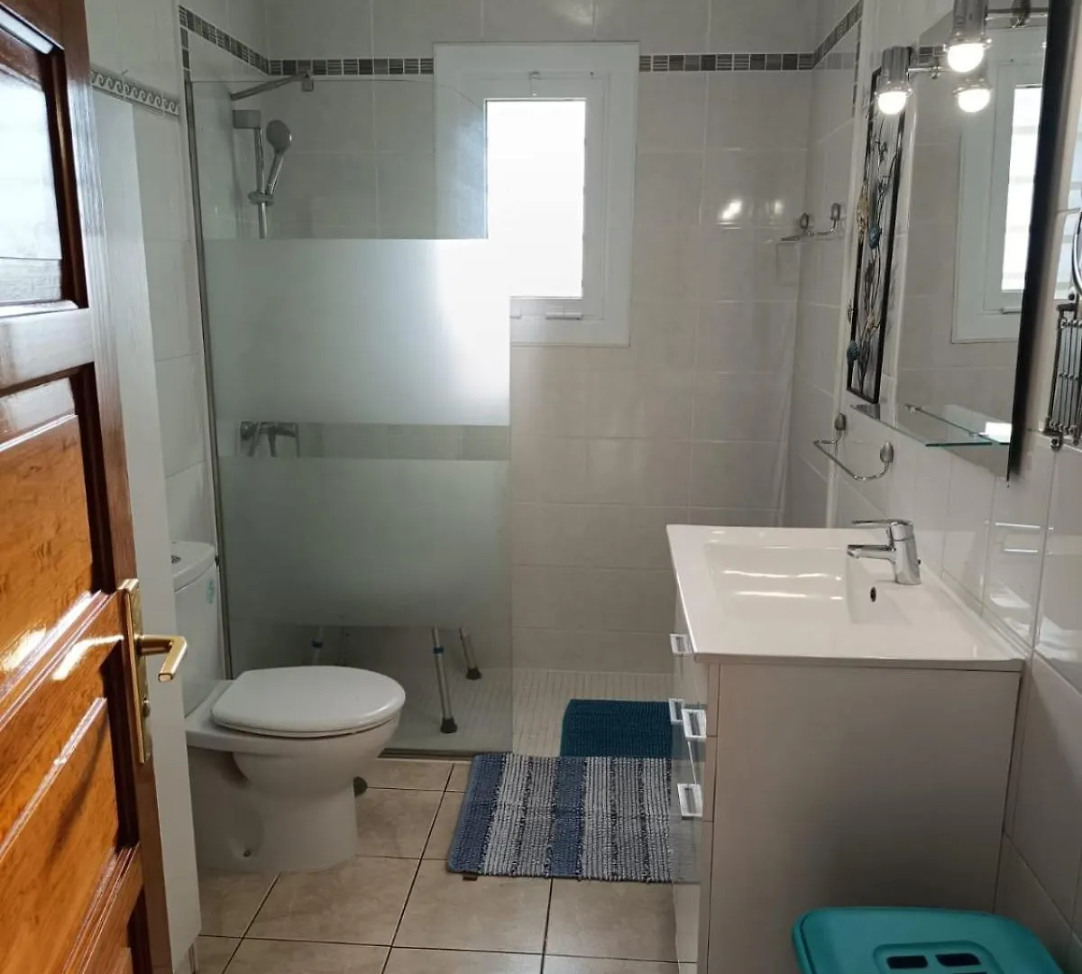 Apartament Ocean Atlantic View Costa Del Silencio Hiszpania